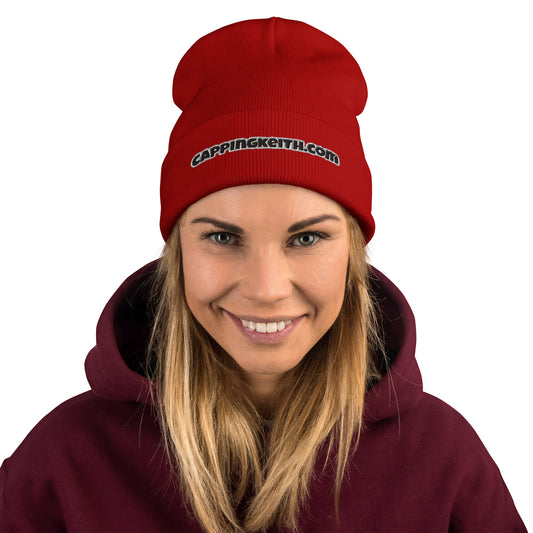 Cappingkeith Beanie