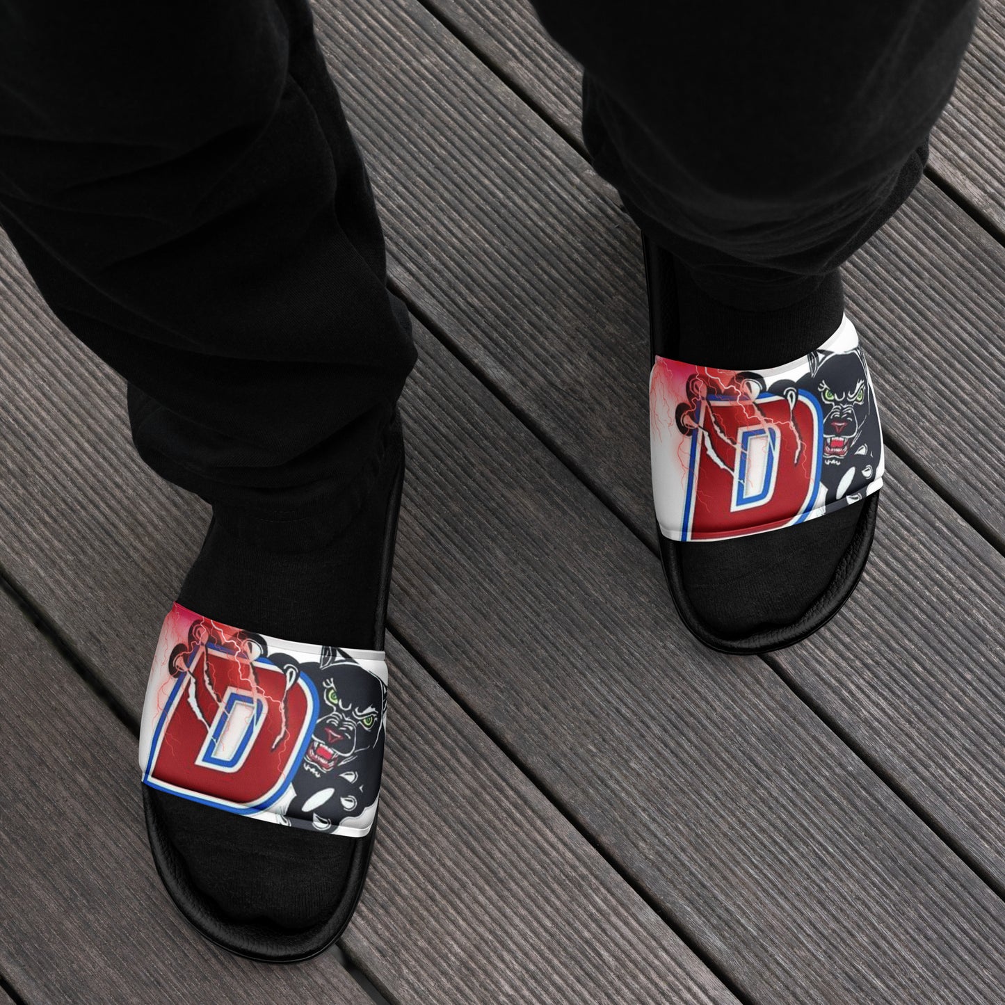 Duncanville Football Men’s slides
