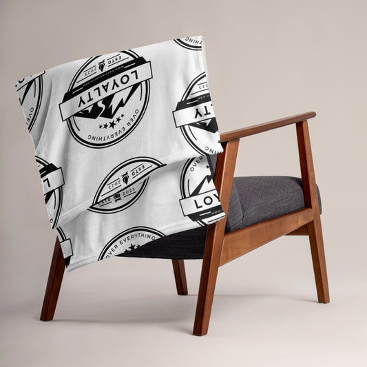 Loyalty Blanket