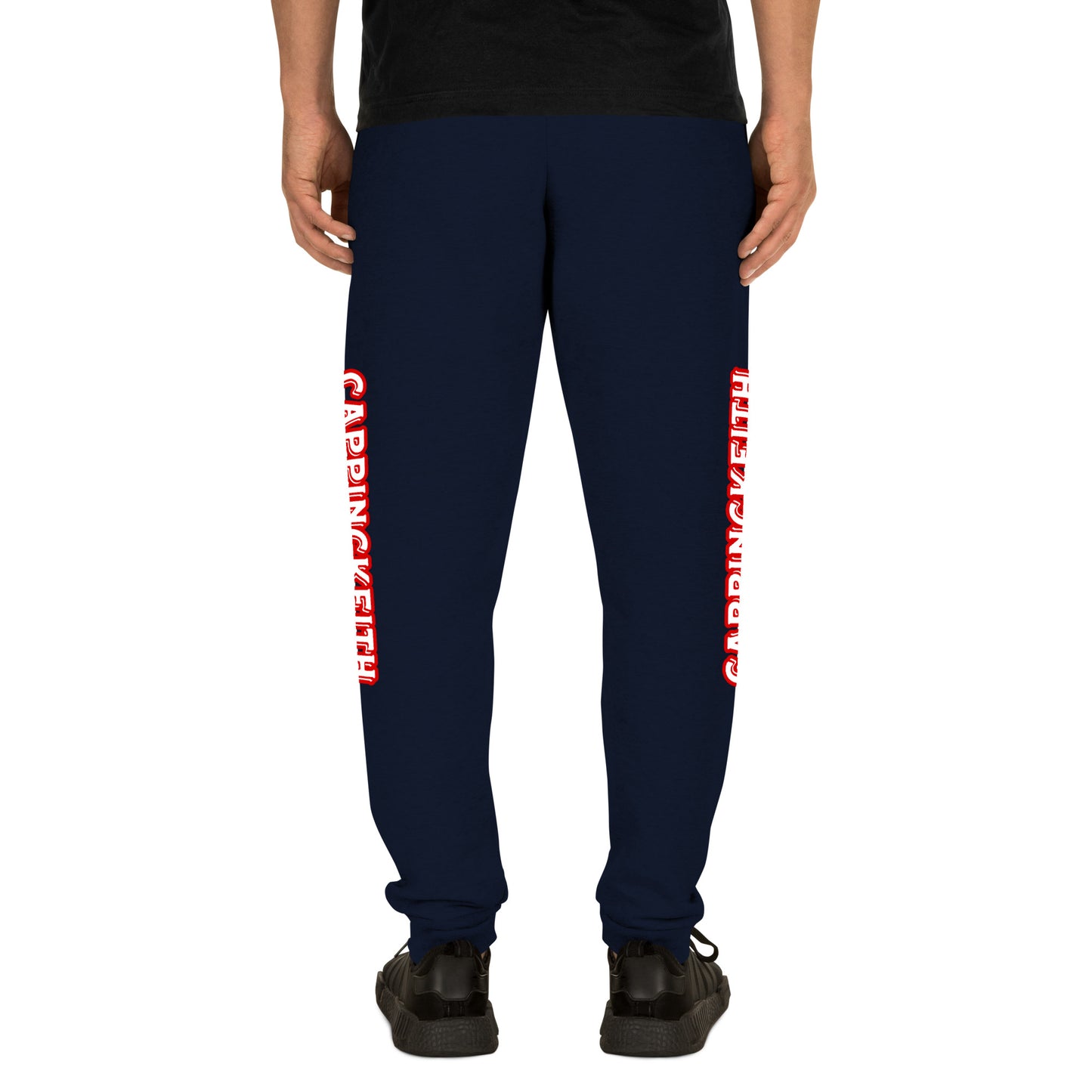 Cappingkeith Joggers