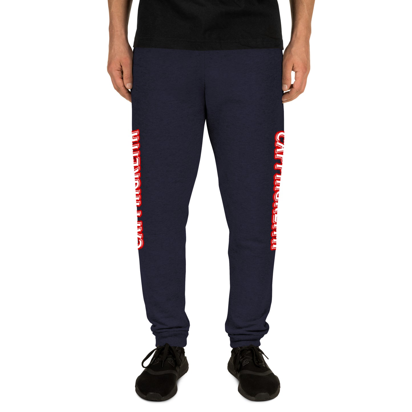 Cappingkeith Joggers