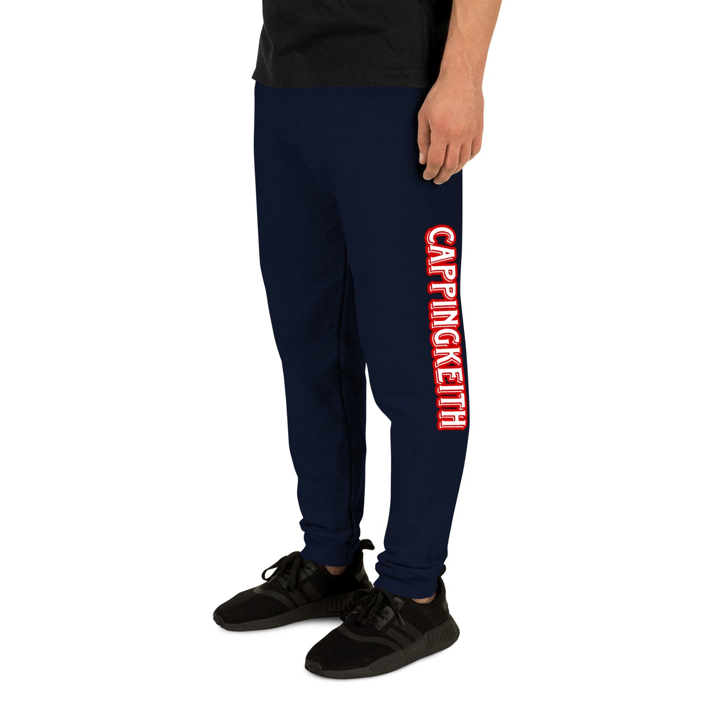 Cappingkeith Joggers