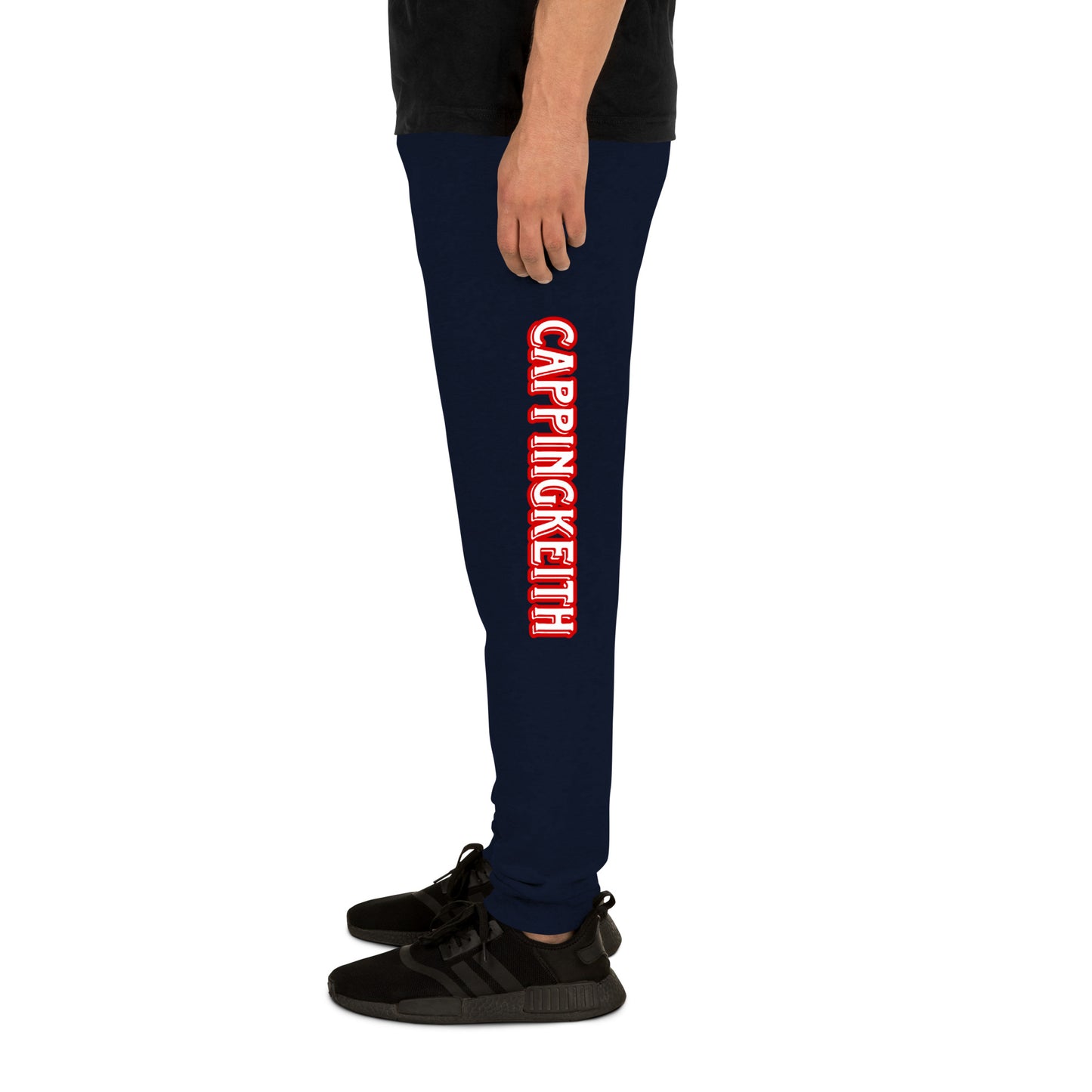 Cappingkeith Joggers