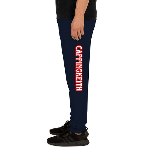 Cappingkeith Joggers