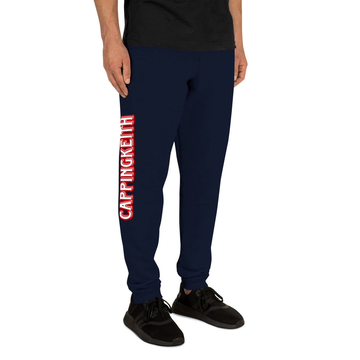 Cappingkeith Joggers