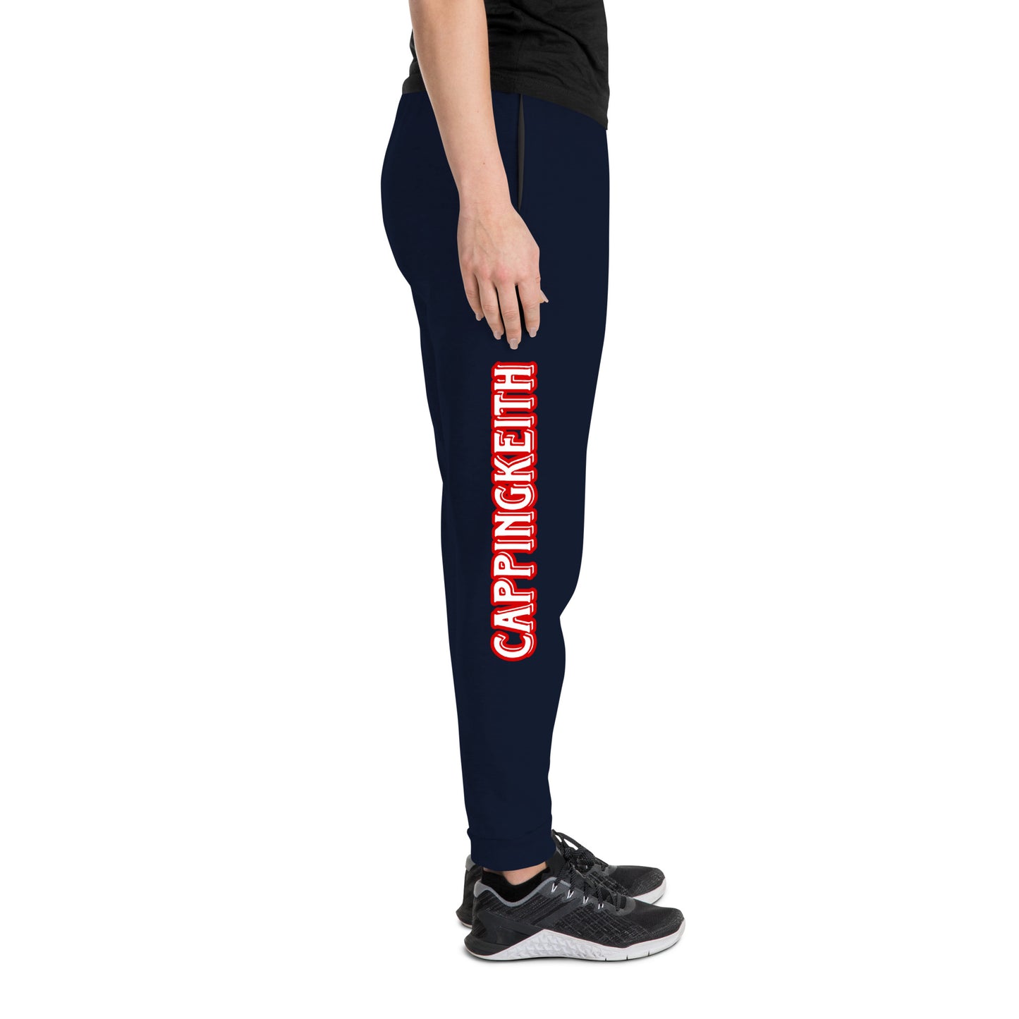 Cappingkeith Joggers