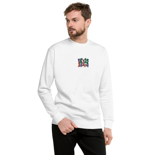Unisex Premium Sweatshirt