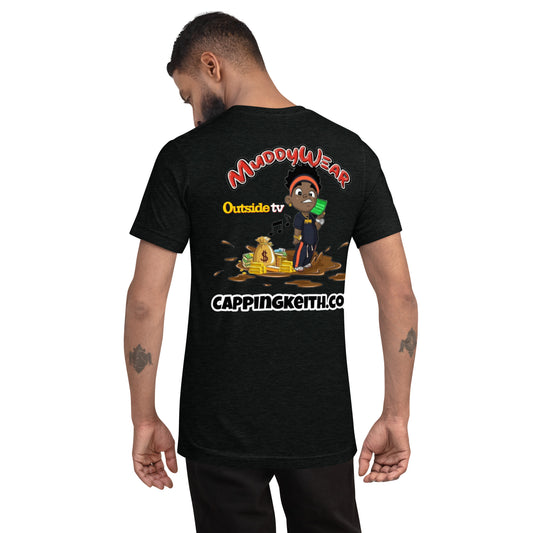 Capping Keith Short sleeve t-shirt